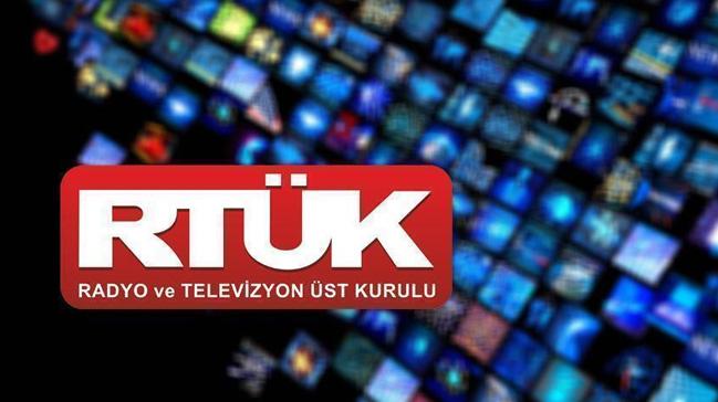 RTK, Halk TV ve FOX TV'ye ceza verdi