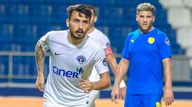 Mustafa Denizli, Hakan Demir'in Menemenspor Belediyespor'a transferine onay verdi