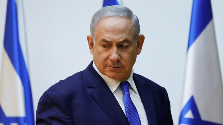 Netanyahu'nun seimlerden nce yargya mdahalede bulunduu iddia edildi