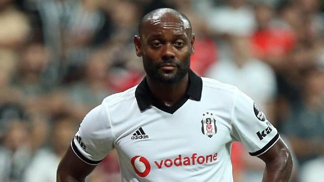 Beikta, Corinthians ile Vagner Love transferi iin anlama salad