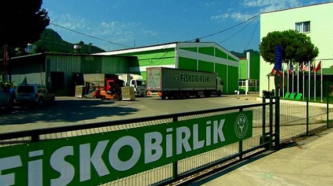 TMO'nun Fiskobirlik'e aktaraca 10 bin ton fndk iin kararname imzaland