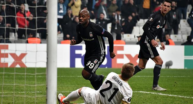 Vagner Love, 600 bin Euro bedelle Corinthians'a transfer oldu