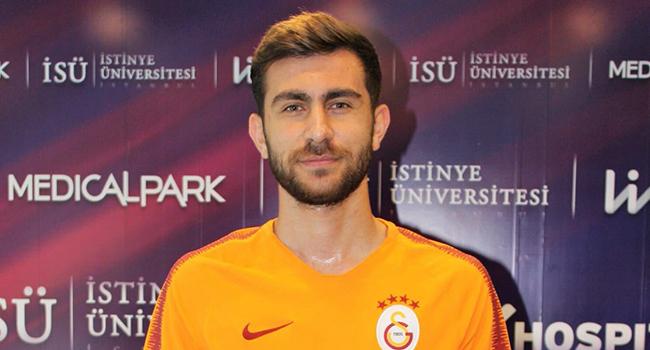 Birhan Vatansever, Galatasaray'a geri dndn aklad