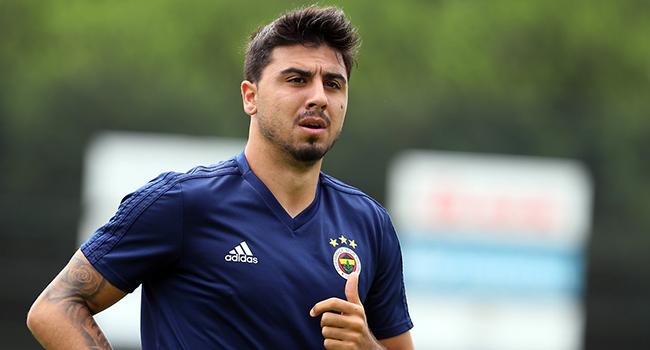 Ozan Tufan kalmak istiyor