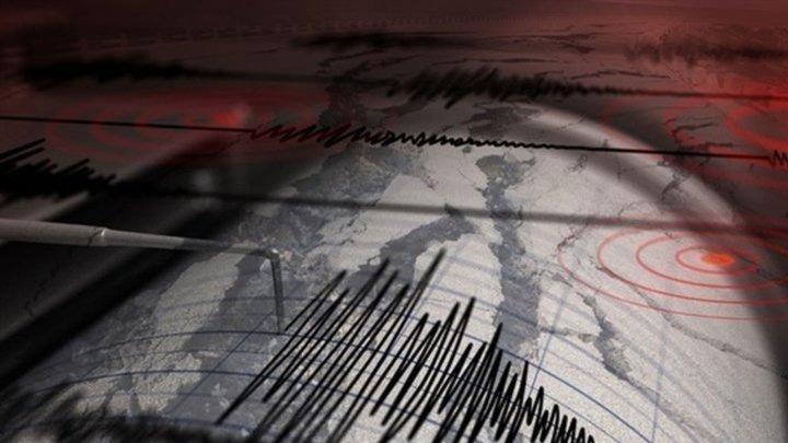 Endonezya'da 6,1 byklnde deprem meydana geldi