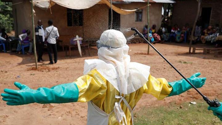 Ebola testi sonular beklenen 21 kii kat