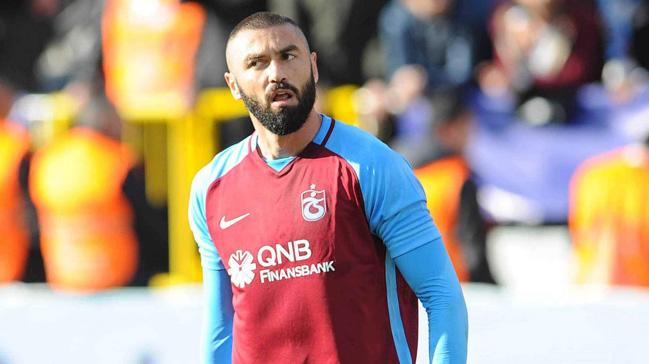 enol Gne ynetimden Burak Ylmaz'n transferini istedi