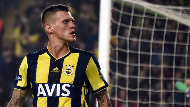 Ersun Yanal, Martin Skrtel ile szleme yenilenmesini istedi