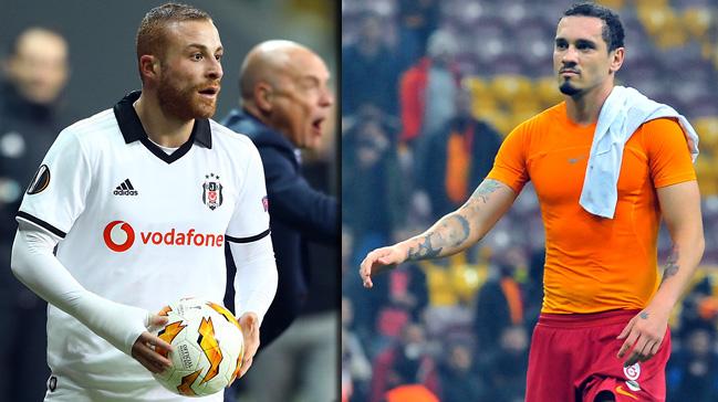 Galatasaray'dan Maicon'u isteyen Beikta, transferi Gkhan Tre takasyla bitirmek istiyor