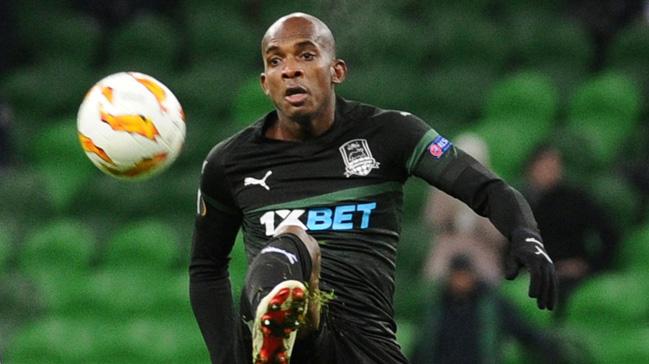 Trabzonspor, Krasnodar'dan Charles Kabore iin giriimlere balyor