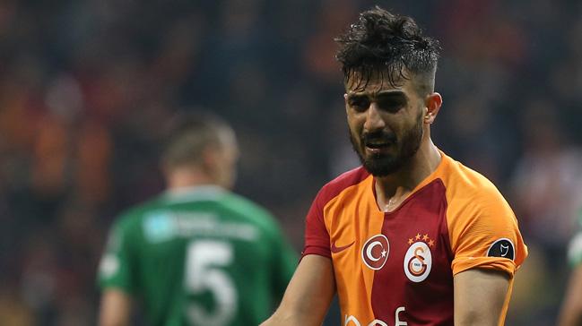 Akhisarspor, Mudat elik iin Galatasaray'la masaya oturmaya hazrlanyor