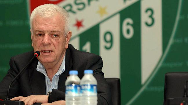 Ali Ay'dan transfer szleri: Hocamz marka oyuncu istiyor