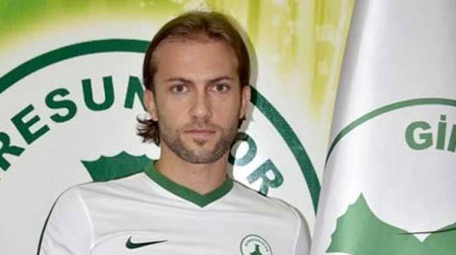 Giresunspor, Uur Arslan Kuru ile yollarn ayrd