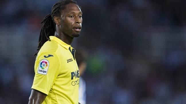 Pepe'nin yerine Ruben Semedo