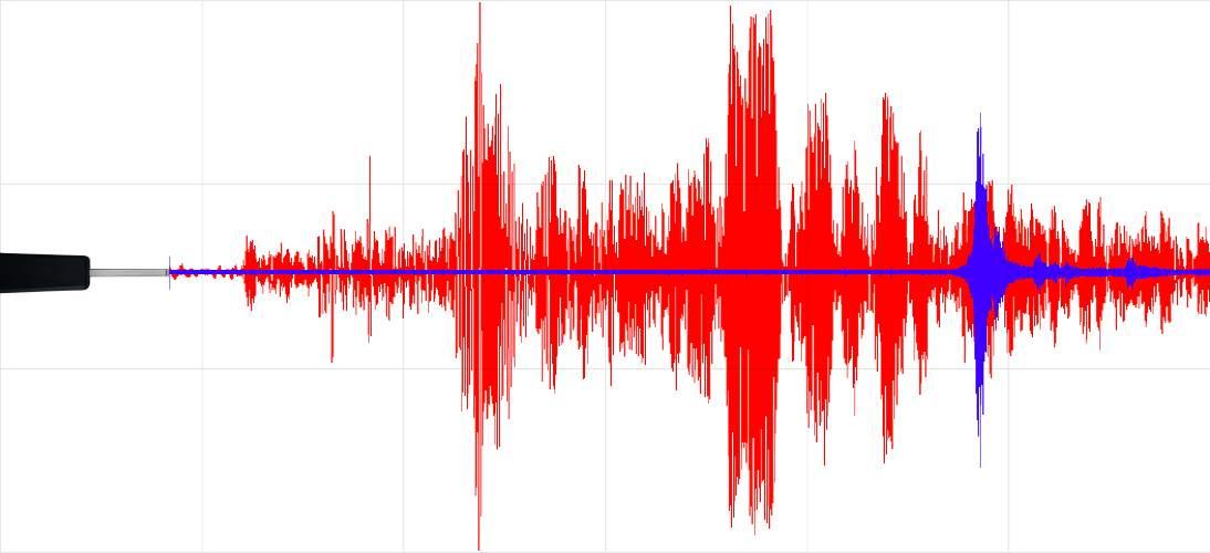 Filipinler'de 7 byklnde deprem oldu