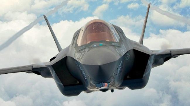 Savunma Sanayii Bakan: F-35'te bir gecikme olmayacak