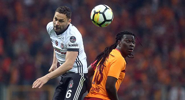 Dusko Tosic, Beikta'a geri dnyor