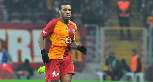 Galatasaray, Garry Rodrigues'i 8 milyon Euro karlnda Al Ittihad'a gnderiyor