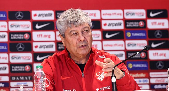 Lucescu'ya in'den talip! Yollar ayrlabilir 