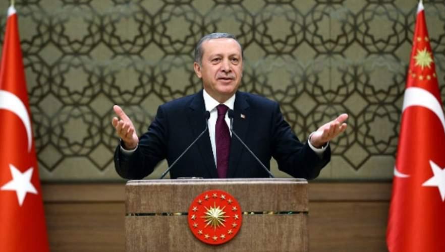 Amerikal Mslmanlarn kongresinde Bakan Erdoan'n mesaj okundu