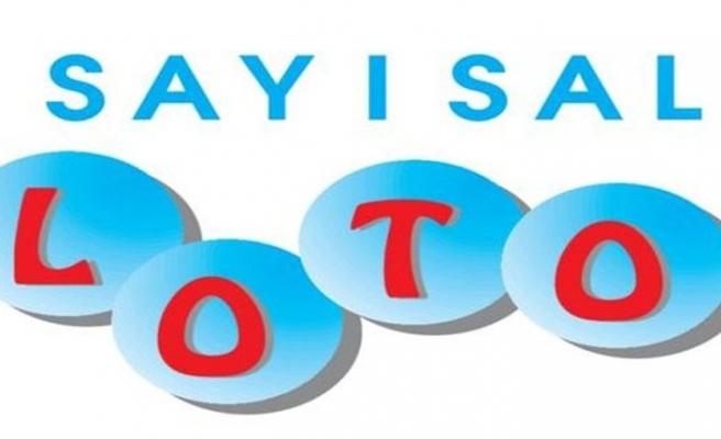 Milli Piyango Saysal Loto ekili ve Sonular 5 Ocak 2019