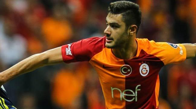 Ozan Kabak, Galatasaray ile szlemesini 2024'e kadar uzatt