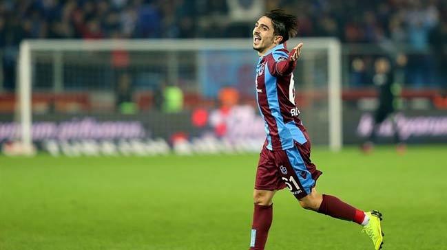 Roma, Cengiz nder'den sonra Abdlkadir mr' transfer ediyor