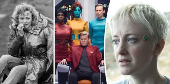 Black Mirror 5. Sezon zle - Netflix Black Mirror Bandersnatch Yeni Sezon (Yeni Blm) zle