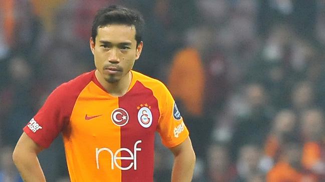 Nagatomo, Asya Kupasnda finale kadar giderse ligde 3, kupada 2 ma karacak