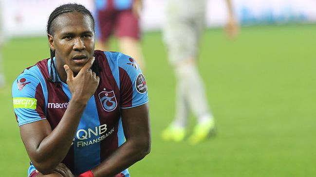 Hugo Rodallega: Geleceim u an belirsiz