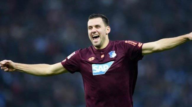 Galatasaray'da Adam Szalai sesleri