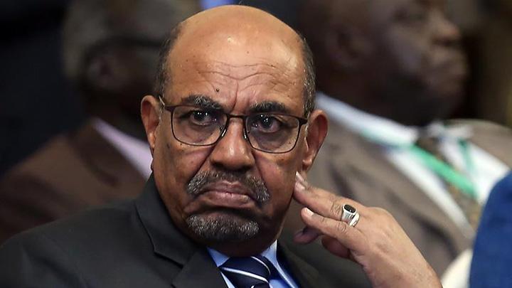 Sudan Cumhurbakan Beir: Diz ktrme abalarna ramen krizden kurtulacaz