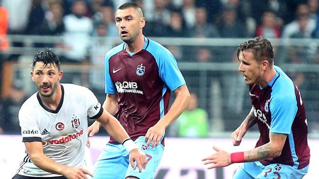 Trabzonspor 6 futbolcusunu satp transfer iin kaynak yaratacak