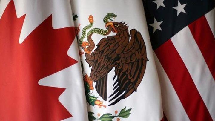 NAFTA, 25. ylnda yerini USMCA'ya brakacak