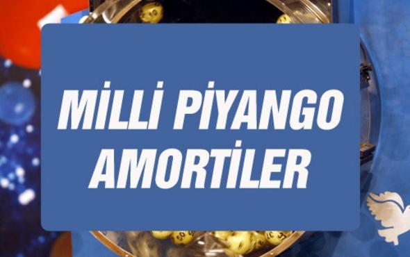 Milli Piyango Amorti Kazanan Rakamlar - 2019 Ylba Milli Piyango ekilii! 