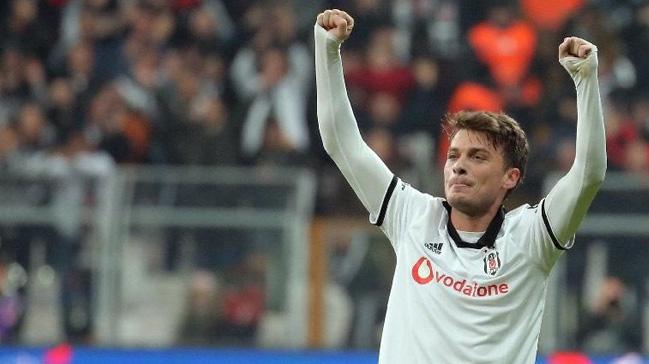 Adem Ljajic iin AC Milan iddias