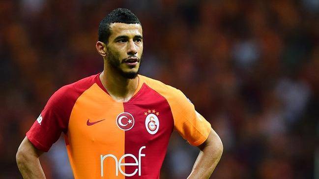 Belhanda'nn, Sneijder'in de formasn giydii Al Gharafa'ya transfer olaca ne srld