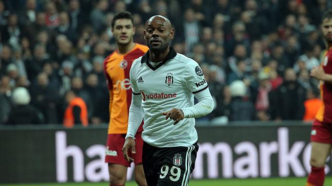 Vagner Love'n menajerinden ayrlk aklamas! 'Beikta'n bize borcu var'