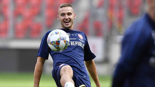 Galatasaray'dan Adam Szalai srprizi