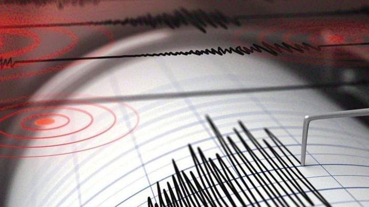 Bingl'de 4,2 byklnde deprem meydana geldi