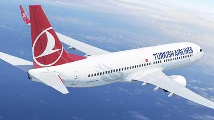 Thy Nin 5 Farkli Seferinde Yolcular Yeni Yili Iki Kere Kutladi