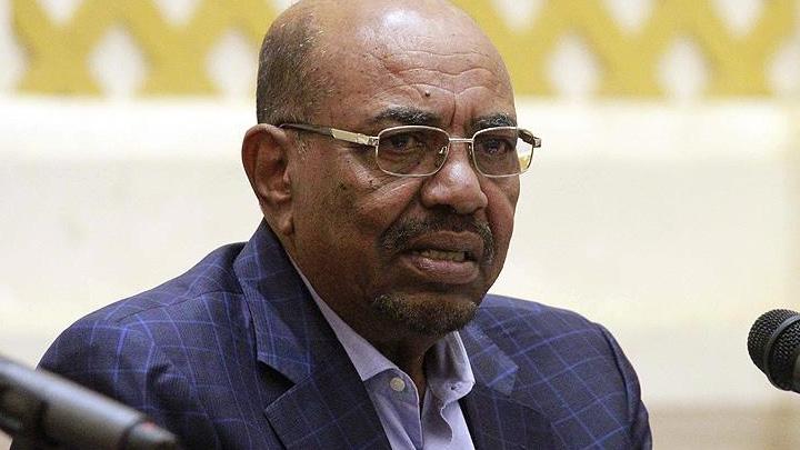 Sudan'da 23 partiden Beir'e 'Gei Konseyi' ars