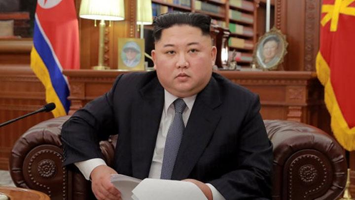 Kim Jong-un Trump'a seslendi: Beni yoldan karma