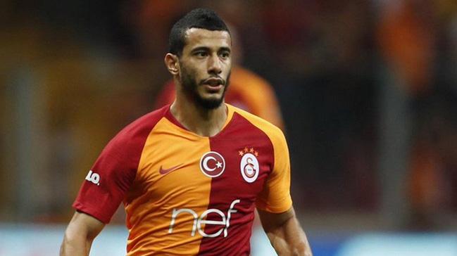 Galatasaray, Nice ve Monaco'nun ilgilendii Belhanda iin 5 milyon Euro istiyor