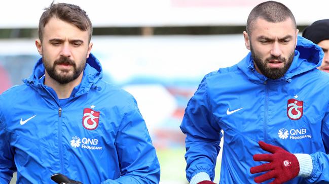 Trabzonspor'un acil 6 milyon Euro'ya ihtiyac var