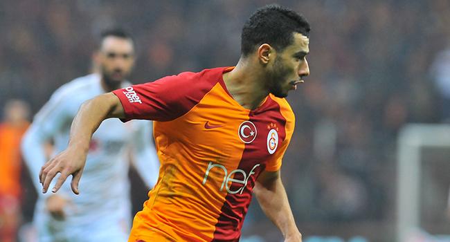 Belhanda'dan transfer aklamas