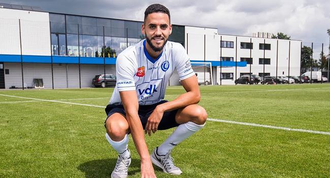 Galatasaray'dan srpriz transfer hamlesi! Gent ile grmeler balayacak