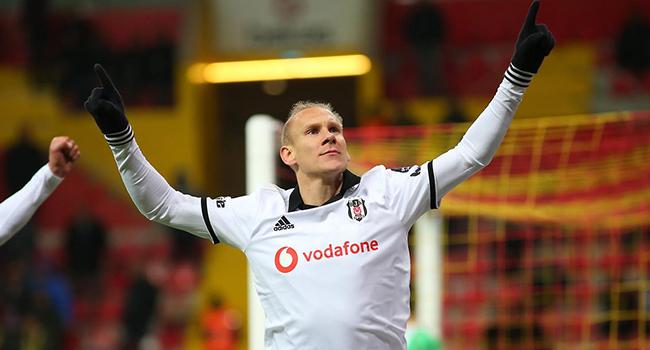 Domagoj Vida'ya 4 talip