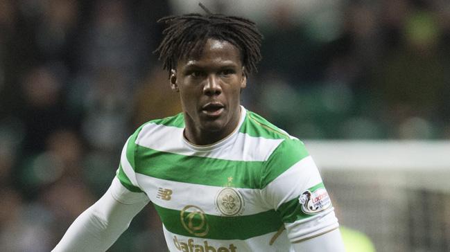 Beikta Dedryck Boyata iin devrede