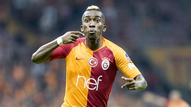 Valencia ve Borussia Dortmund'un Henry Onyekuru'yu istedii ne srld